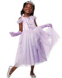 Lavendel prinses