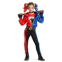 Jester Harley