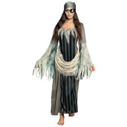 ghost pirate