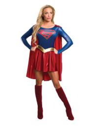 Supergirl