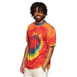 Rasta t-shirt