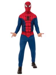 spiderman adult