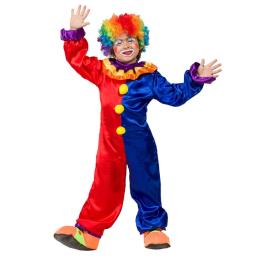 clown ziki kind