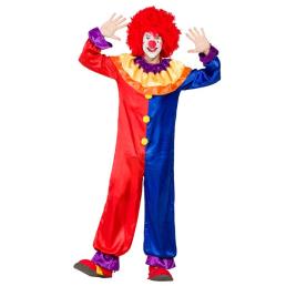 Clown Ziki