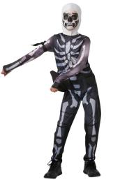 Fortnite skull trooper