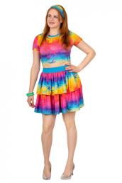 croptop tropicana