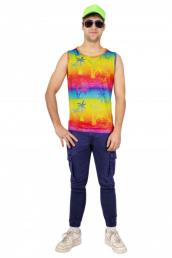 tanktop tropicana
