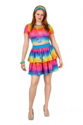 rok ruches tropicana