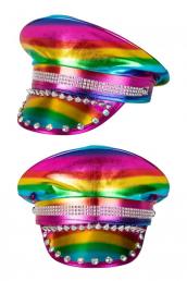 discopet regenboog