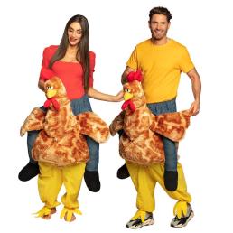funny chicken