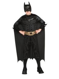 Batman deluxe