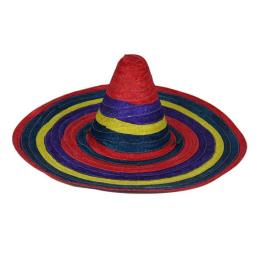 Sombrero groot