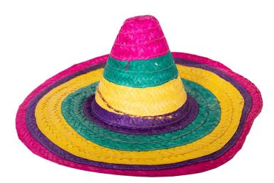 sombrero klein