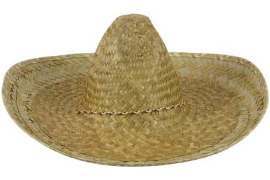 Sombrero naturel