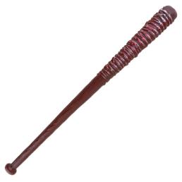 baseball knuppel met bloed