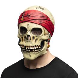 masker piraat