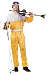 overall bier