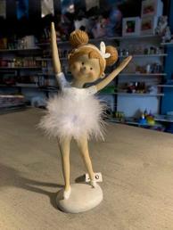 ballerina beeldje