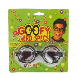 Nerd bril