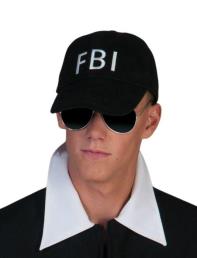 pet FBI