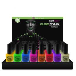 UV nagellak