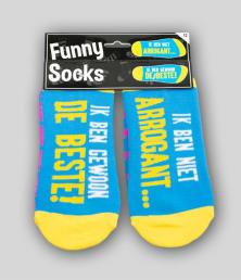 funny socks de beste