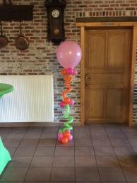 fun ballon