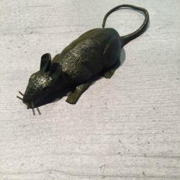 Rat 10 cm