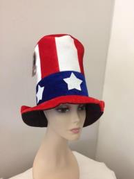 hoge hoed USA