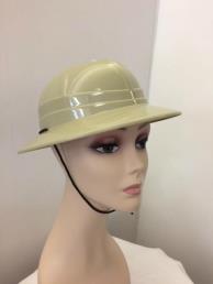 safari helm