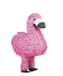 Pinata flamingo