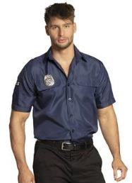 Hemd politie