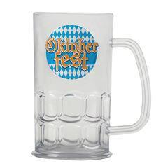 Bierpul 14 cm plastiek