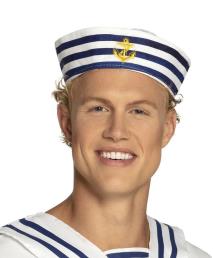 Marine hoed