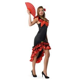 Spaanse Flamenco