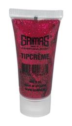 Tipcreme 8 ml rood