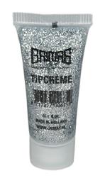 Tipcreme 8 ml zilver