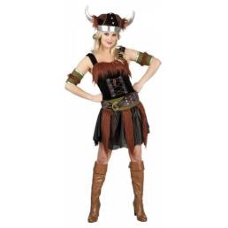 Viking dame