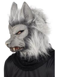 weerwolf masker